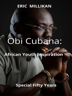 cover image of Obi Cubana